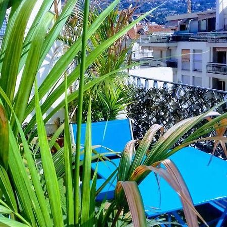 Welcome Apartment นีซ ภายนอก รูปภาพ