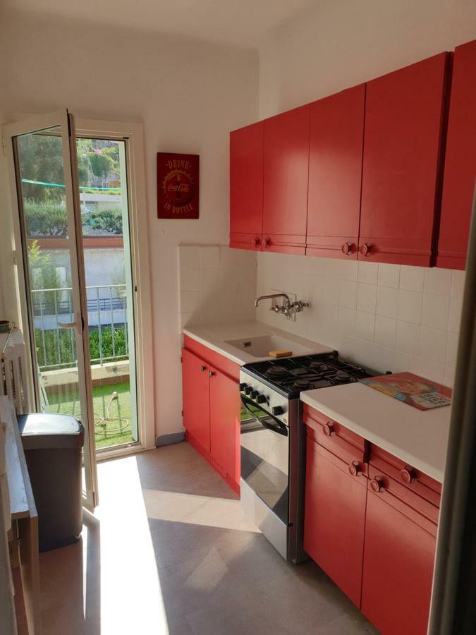 Welcome Apartment นีซ ภายนอก รูปภาพ